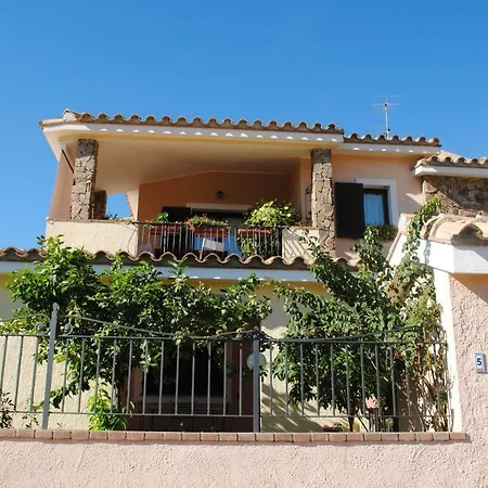 Casa Signorile Nyaraló
