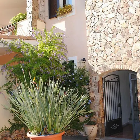 Nyaraló Casa Signorile *