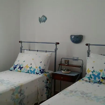度假居 Casa Signorile *