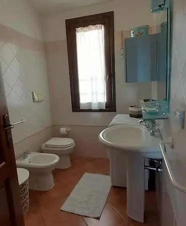 Casa Signorile * וילסימיוס