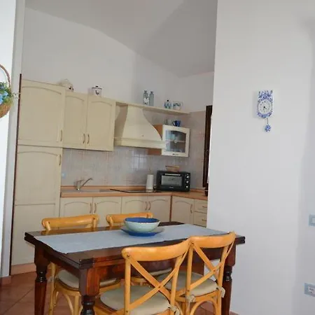Casa Signorile 펜션 *