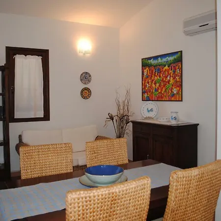 度假居 Casa Signorile