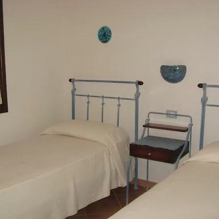 בית נופש Casa Signorile וילסימיוס