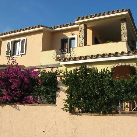 Casa Signorile * וילסימיוס