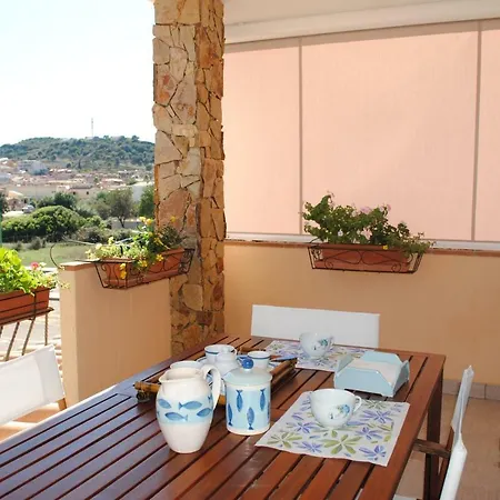 בית נופש Casa Signorile