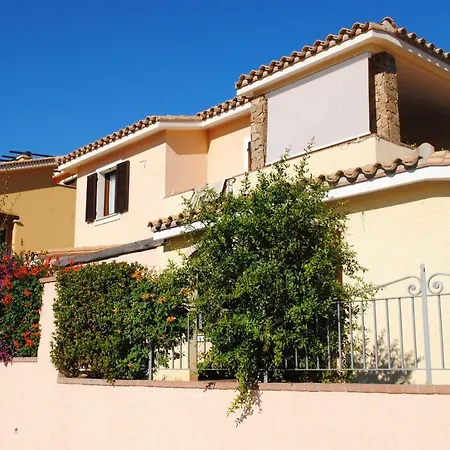 בית נופש Casa Signorile וילסימיוס