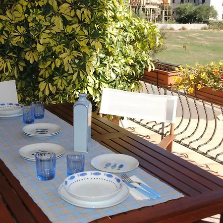 Casa Signorile Holiday home