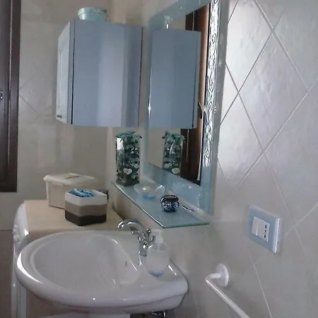 度假居 Casa Signorile *