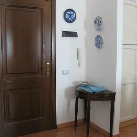 度假居 Casa Signorile 维拉西米乌斯