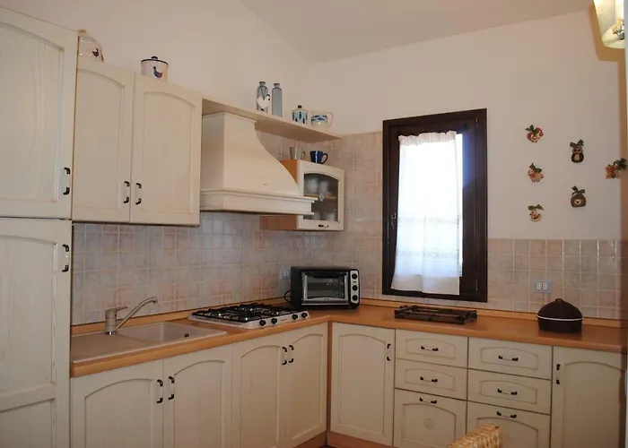 Casa Signorile Villasimius