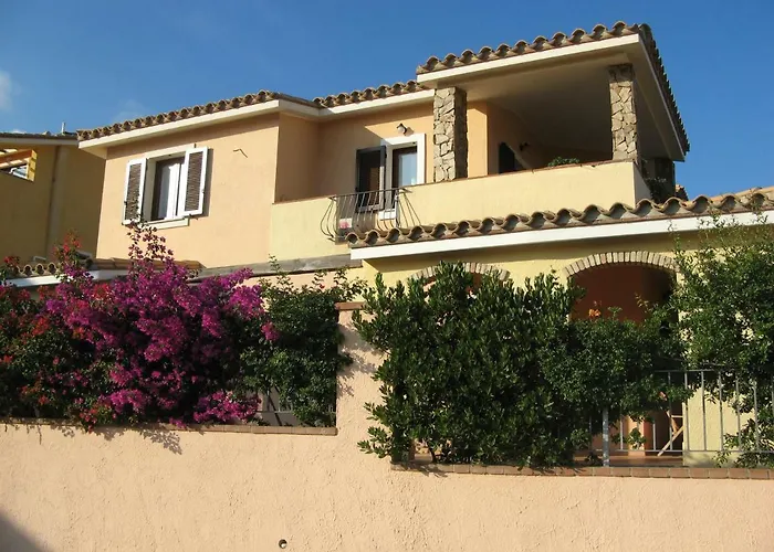 Casa Signorile * Villasimius