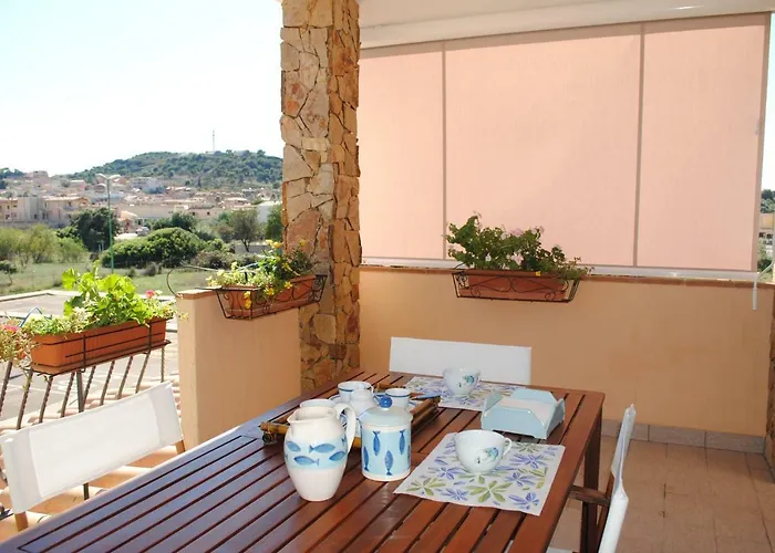 בית נופש Casa Signorile