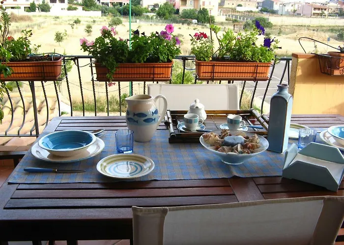 Nyaraló Casa Signorile Villasimius