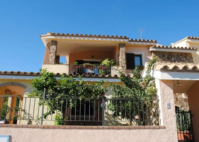 Casa Signorile Nyaraló