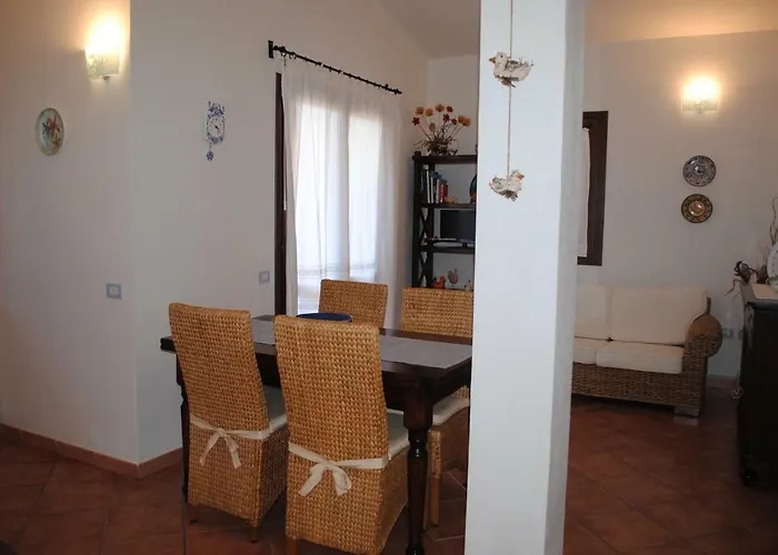 Casa Signorile בית נופש וילסימיוס