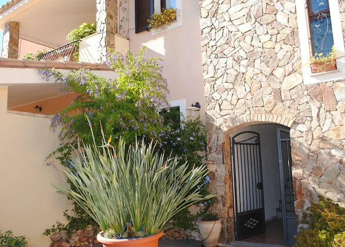 Nyaraló Casa Signorile *