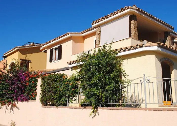 Nyaraló Casa Signorile Villasimius