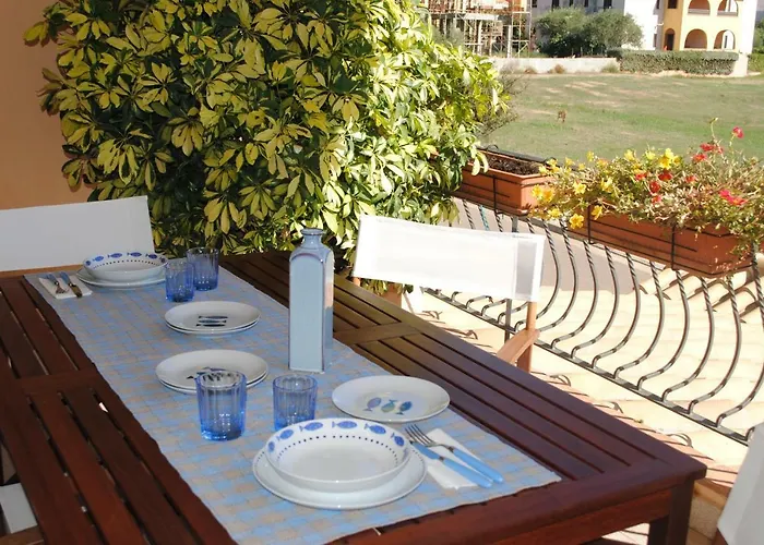 Casa Signorile בית נופש