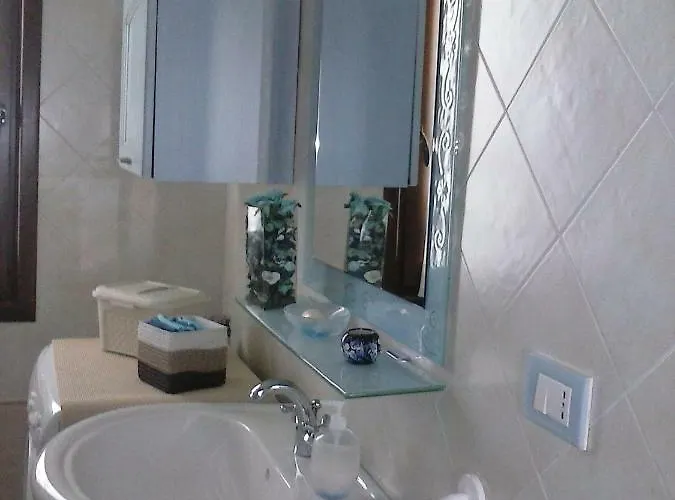 בית נופש Casa Signorile *